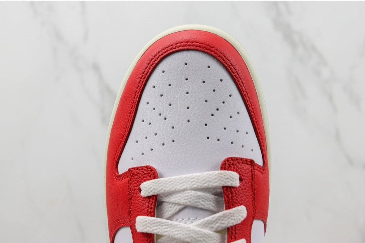Nike Dunk Low Chicago Split Hombre Nike Dunk Low Chicago Split Hombre