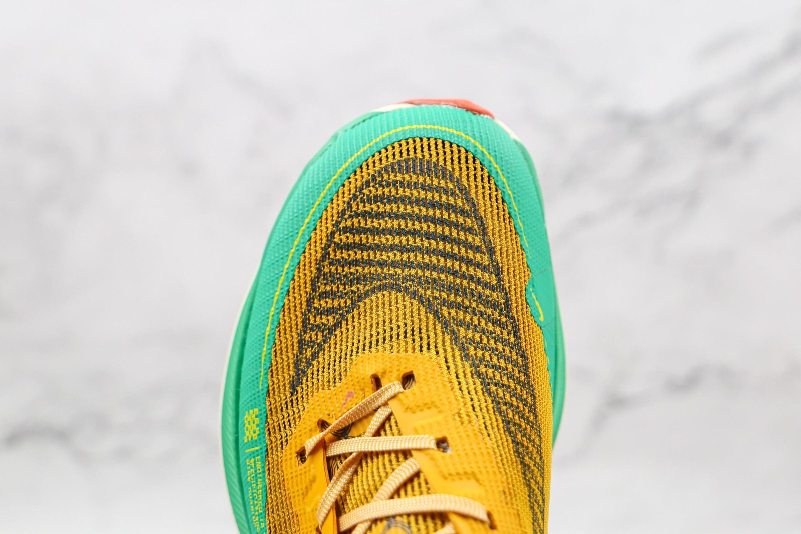 Nike Zoom X Vaporfly Next% 2 Dark Sulfur Stadium Green Nike Zoom X Vaporfly Next% 2 Dark Sulfur Stadium Green