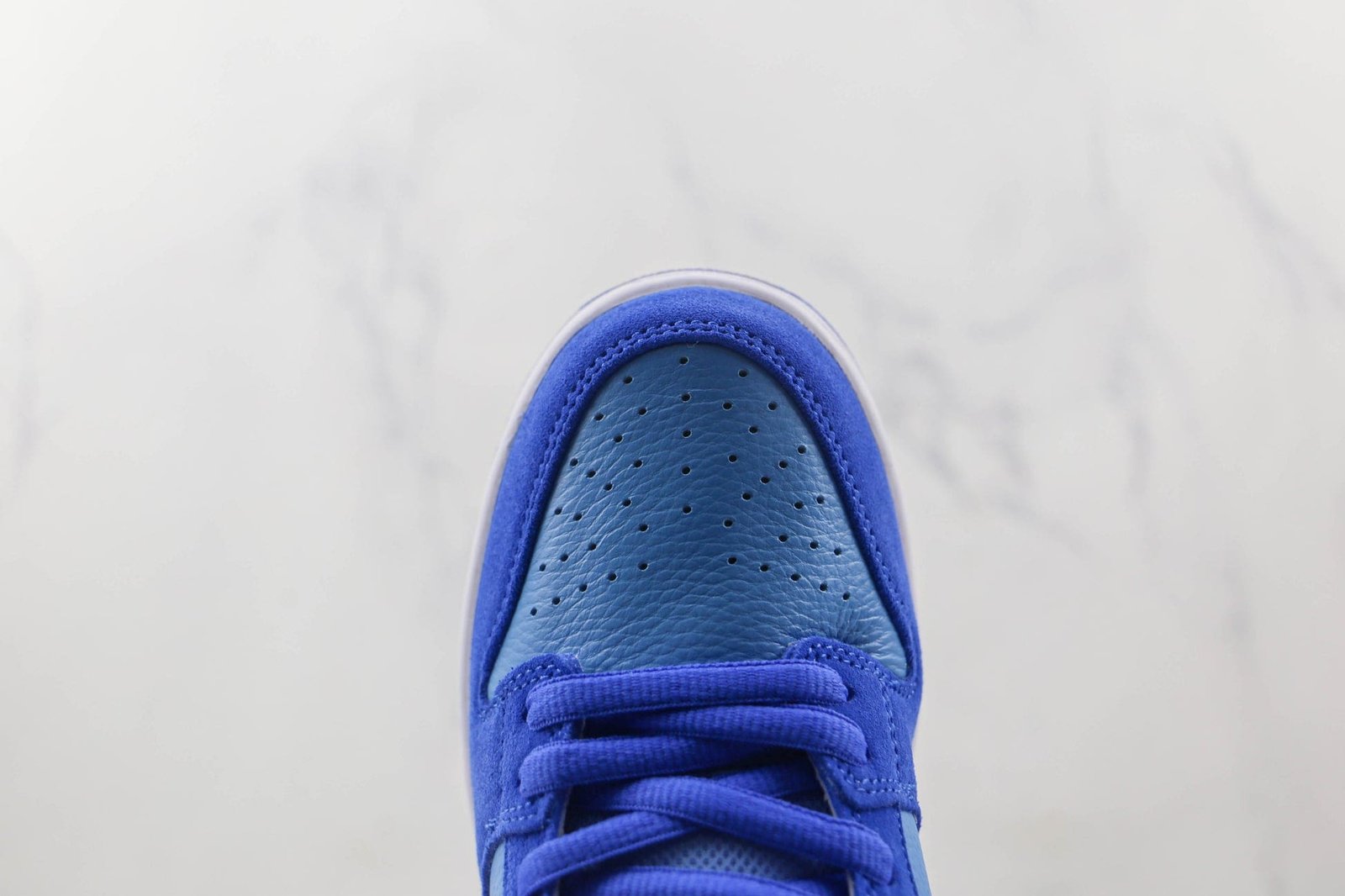 Nike SB Dunk Low Blue Raspberry Nike SB Dunk Low Blue Raspberry
