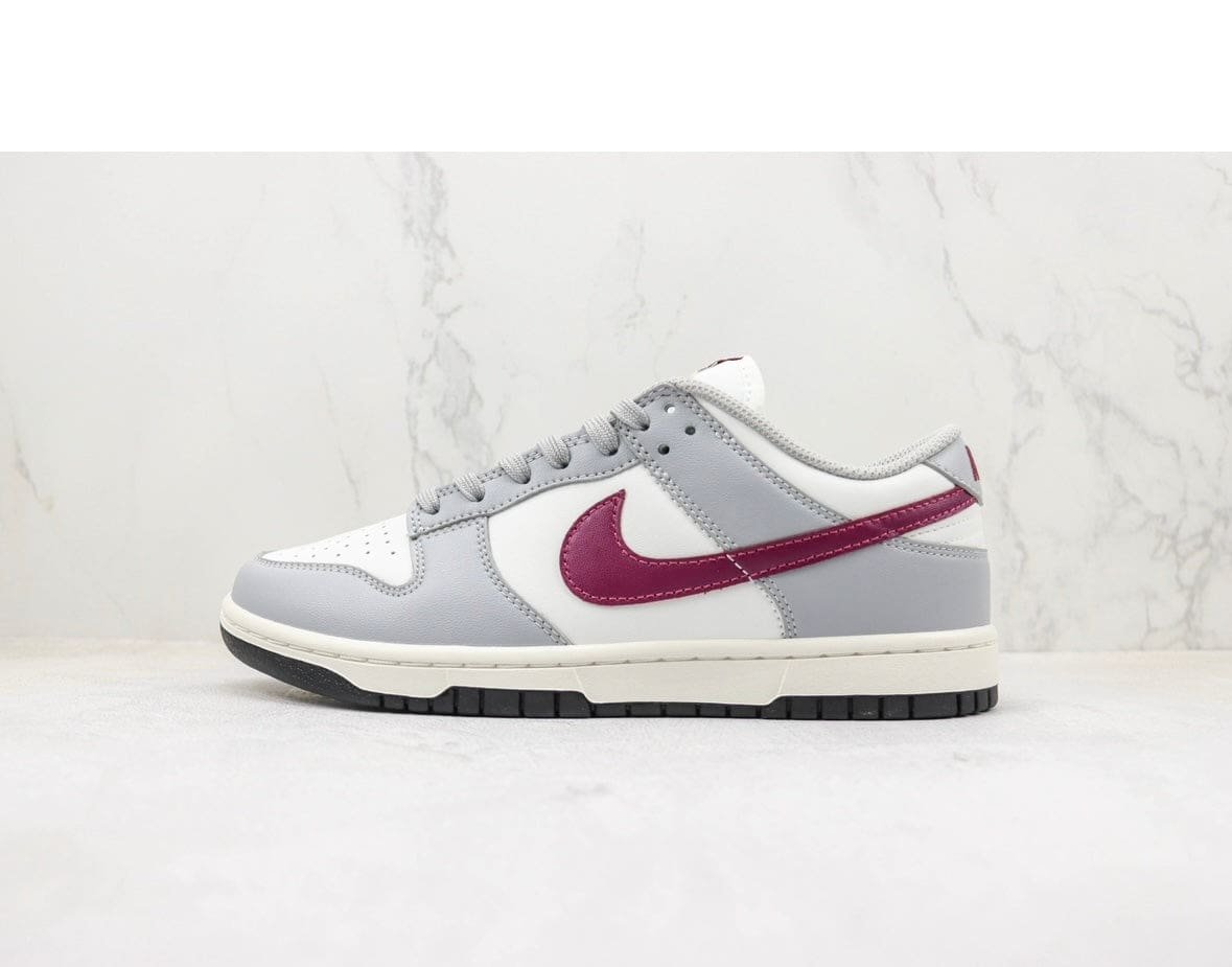 Nike Dunk Low Pale Ivory Redwood Nike Dunk Low Pale Ivory Redwood