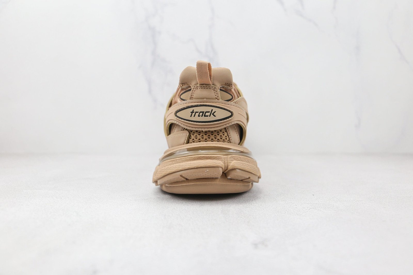 Balenciaga Track Beige Balenciaga Track Beige