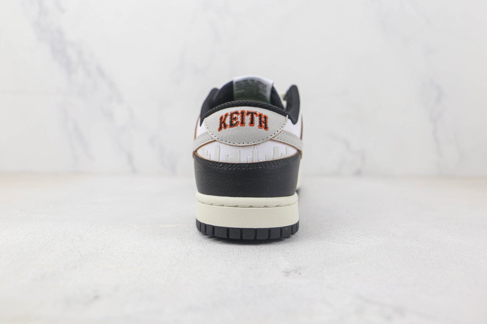 Nike SB Dunk Low HUF San Francisco Nike SB Dunk Low HUF San Francisco
