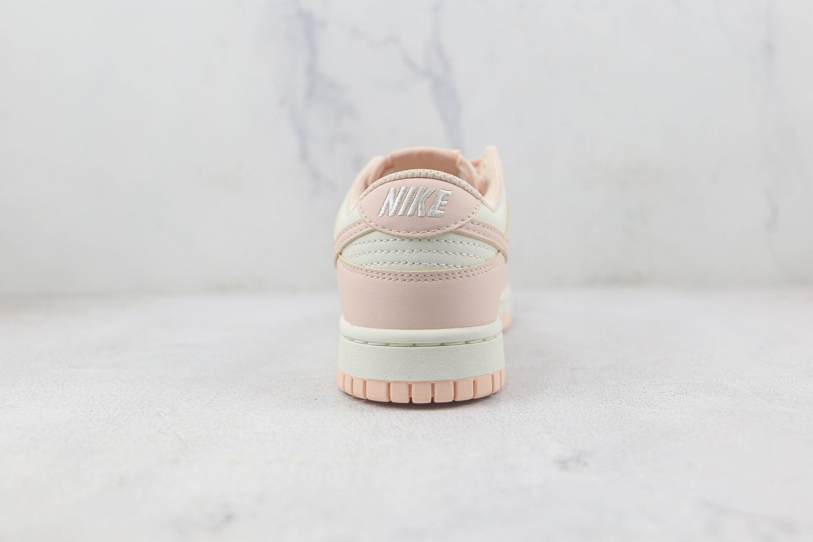 Nike Dunk Low Orange Pearl Nike Dunk Low Orange Pearl