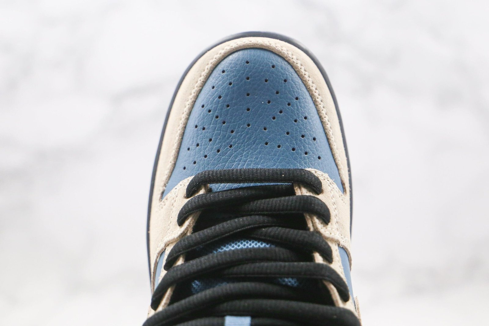 Nike Dunk SB Low Light Cream Thunderstorm Nike Dunk SB Low Light Cream Thunderstorm