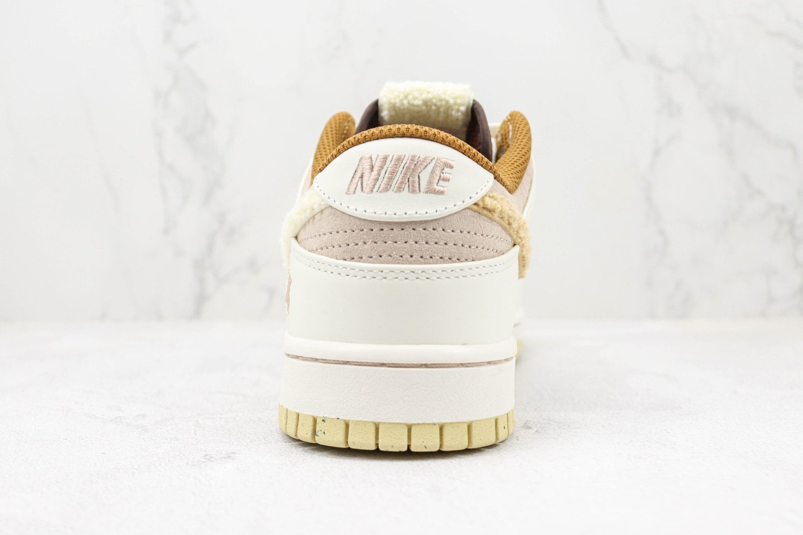 Nike Dunk Low Retro PRM Year of the Rabbit Fossil Stone (2023) Nike Dunk Low Retro PRM Year of the Rabbit Fossil Stone (2023)