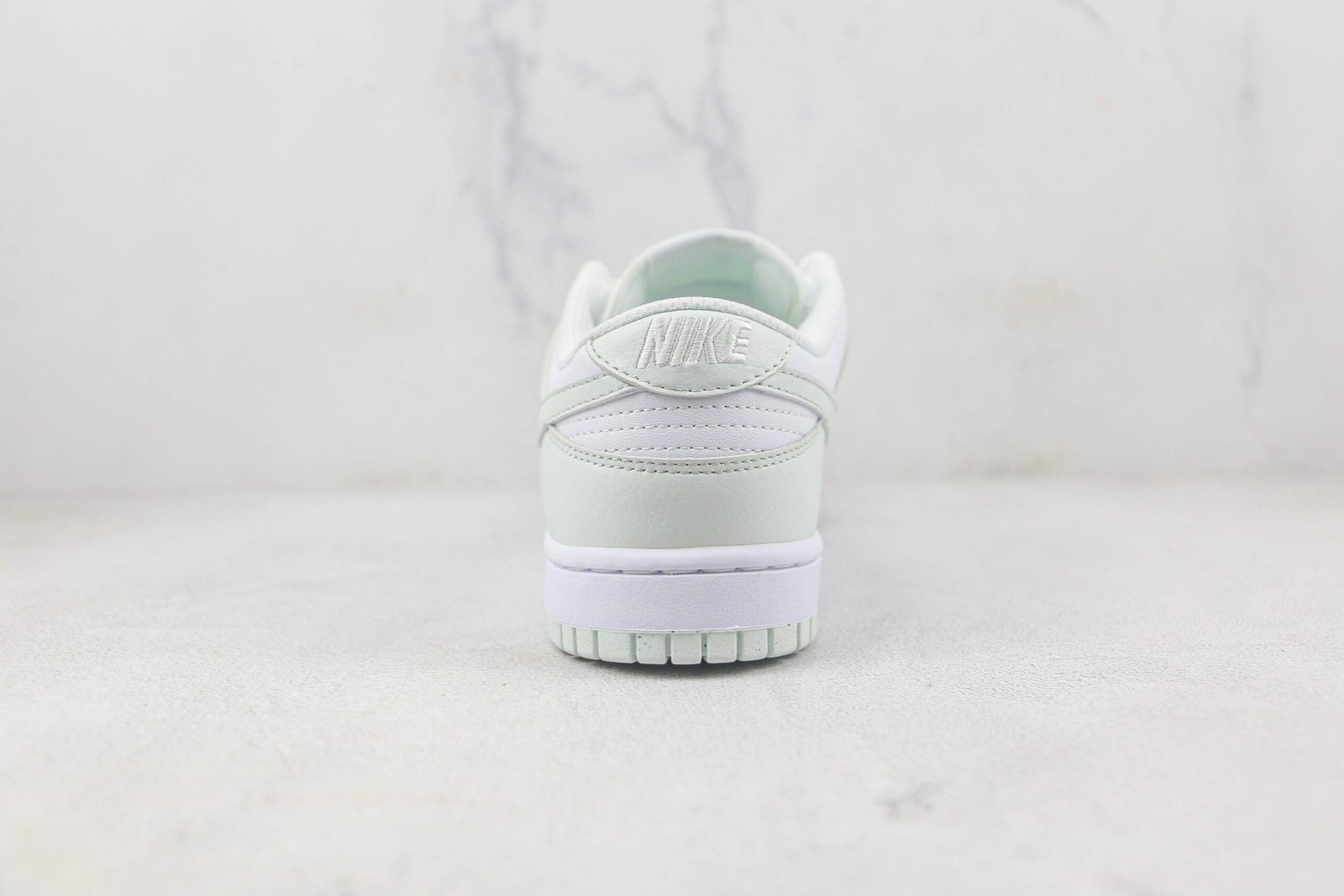 Nike Dunk Low Next Nature White Mint Nike Dunk Low Next Nature White Mint