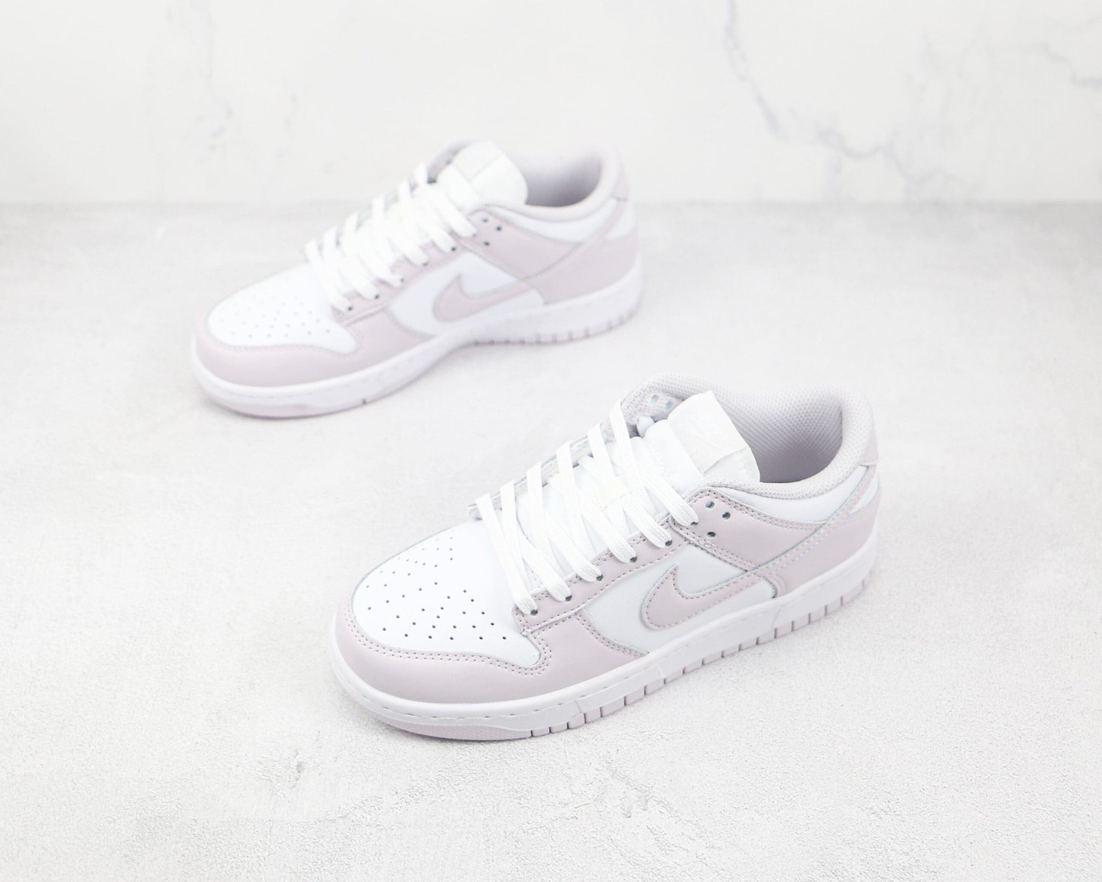 Nike Dunk Low Light Violet Nike Dunk Low Light Violet