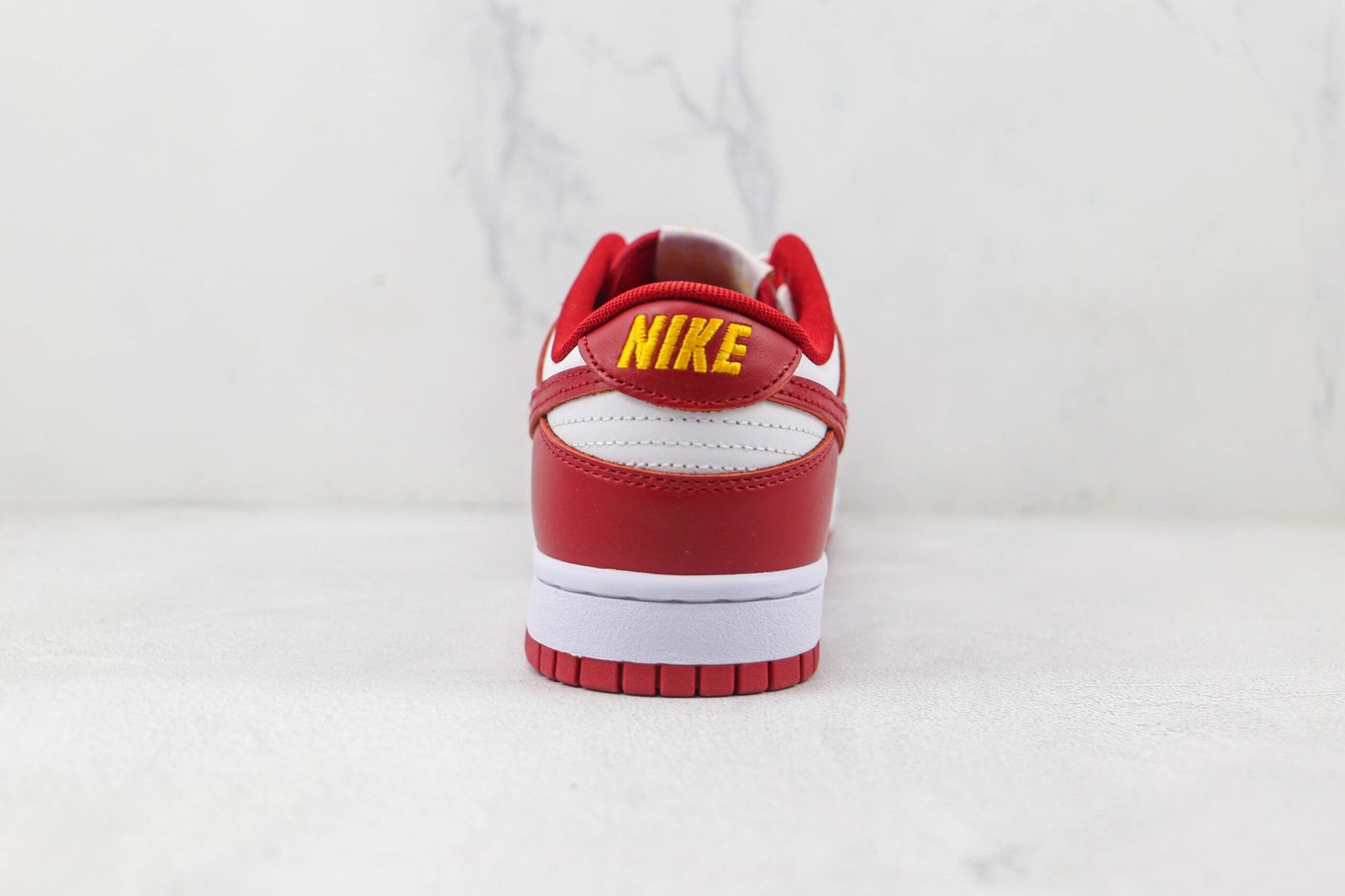 Nike Dunk Low USC Nike Dunk Low USC