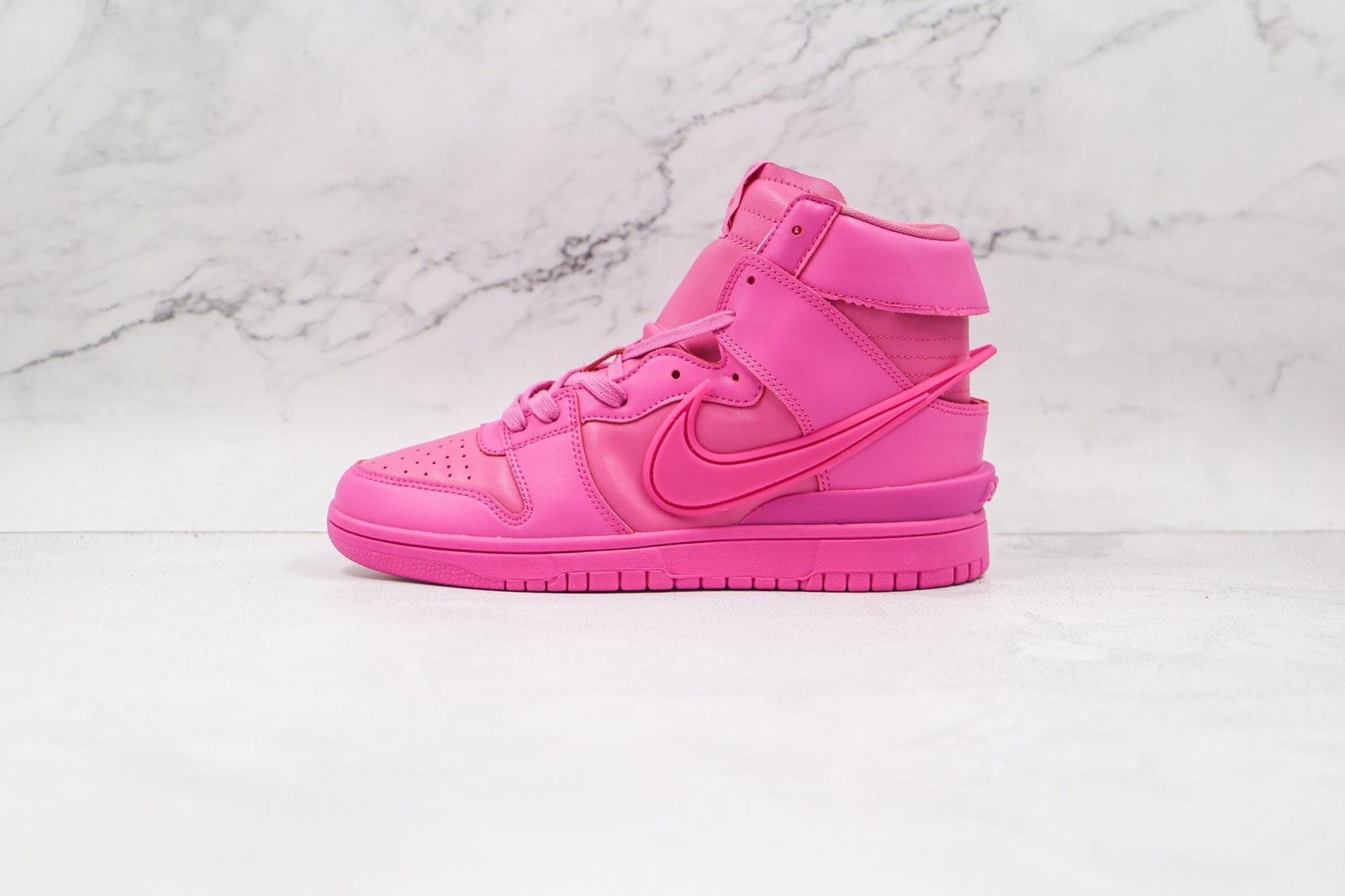 Nike Dunk High Ambush Active Fuchsia Nike Dunk High Ambush Active Fuchsia