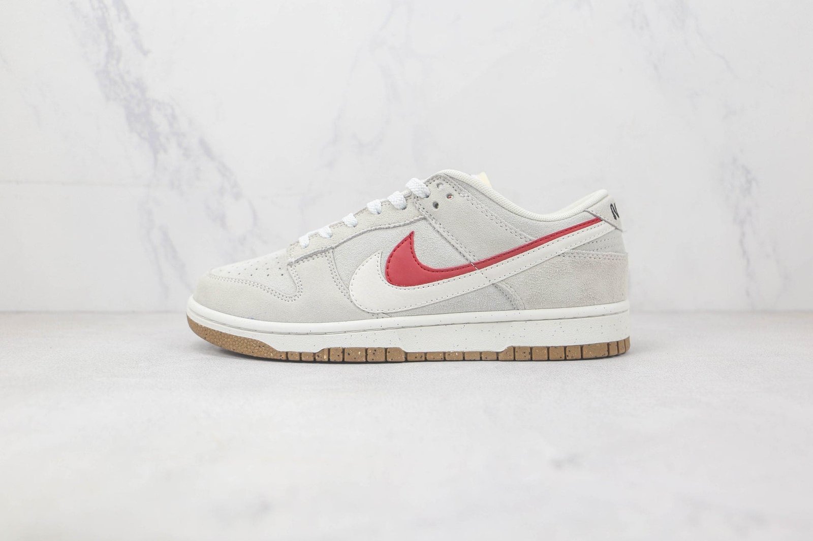 Nike Dunk Low SE 85 Sail Orange Nike Dunk Low SE 85 Sail Orange