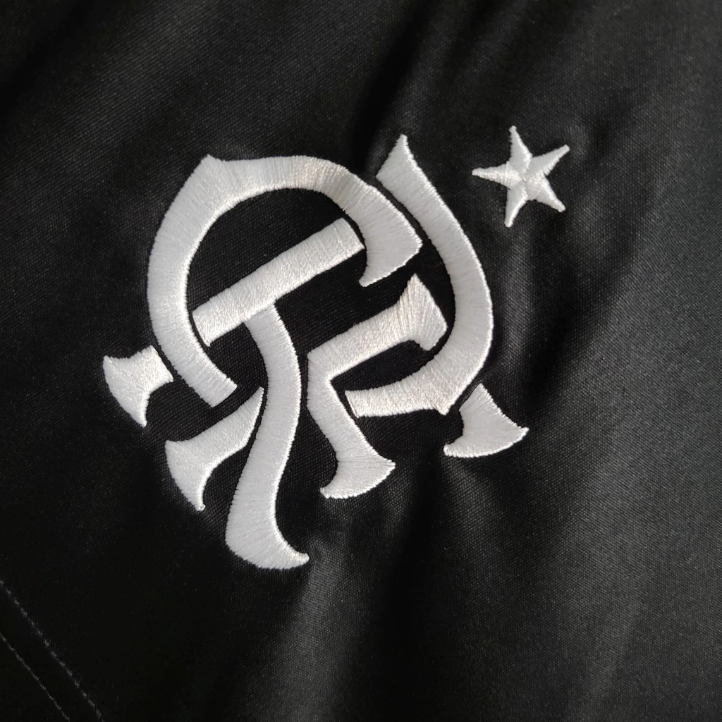 Short do Flamengo Treino 2023-2024 Short do Flamengo Treino 2023-2024
