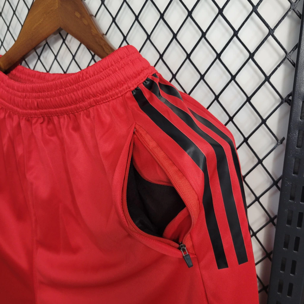 Short do Flamengo Treino 2023-2024 Short do Flamengo Treino 2023-2024
