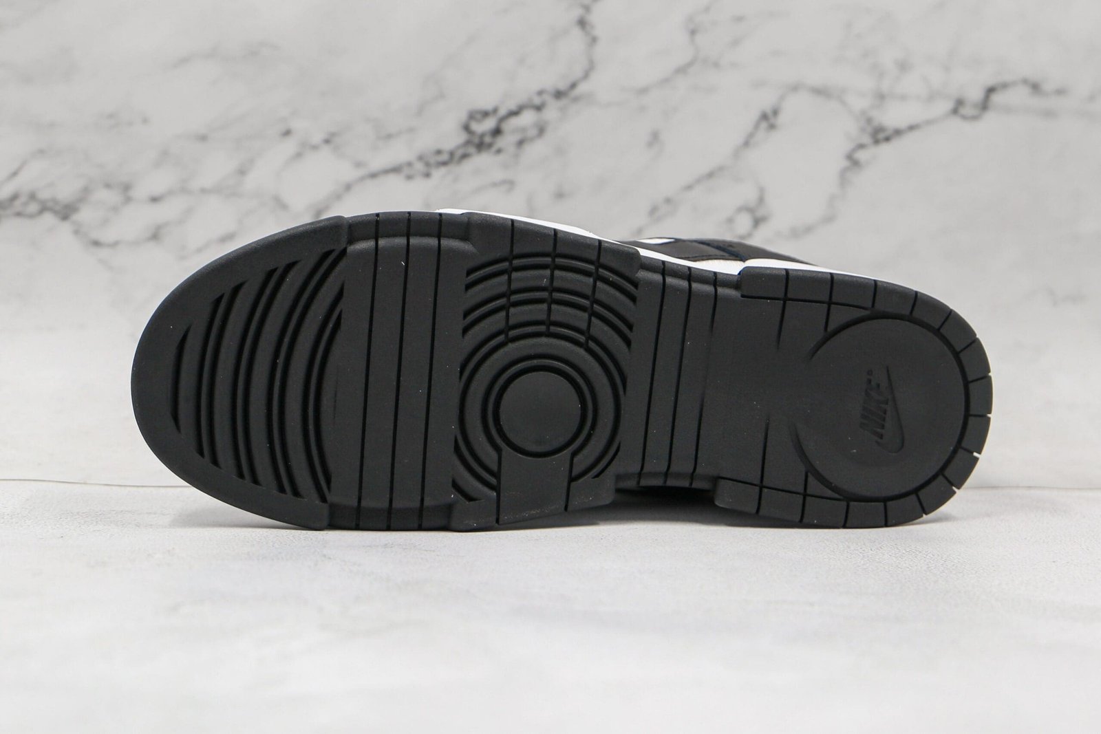 Nike Dunk Low Disrupt Black White Nike Dunk Low Disrupt Black White