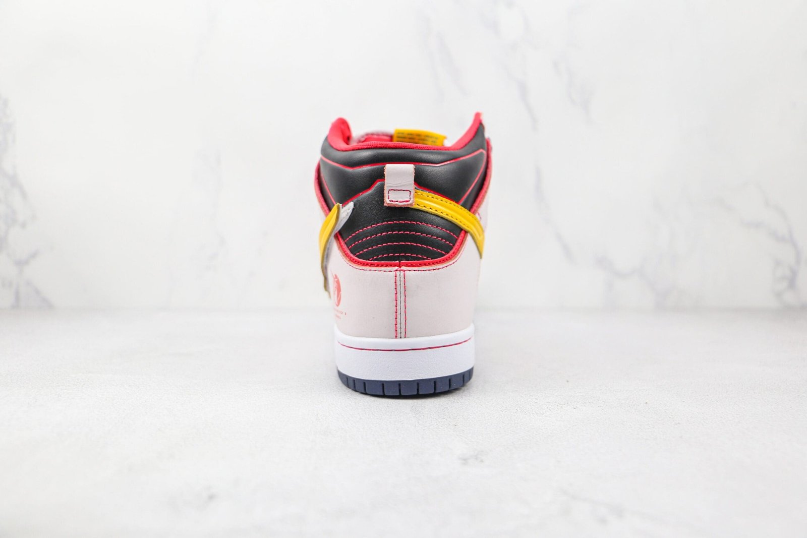 Nike Dunk High Unicorn Gundam Nike Dunk High Unicorn Gundam