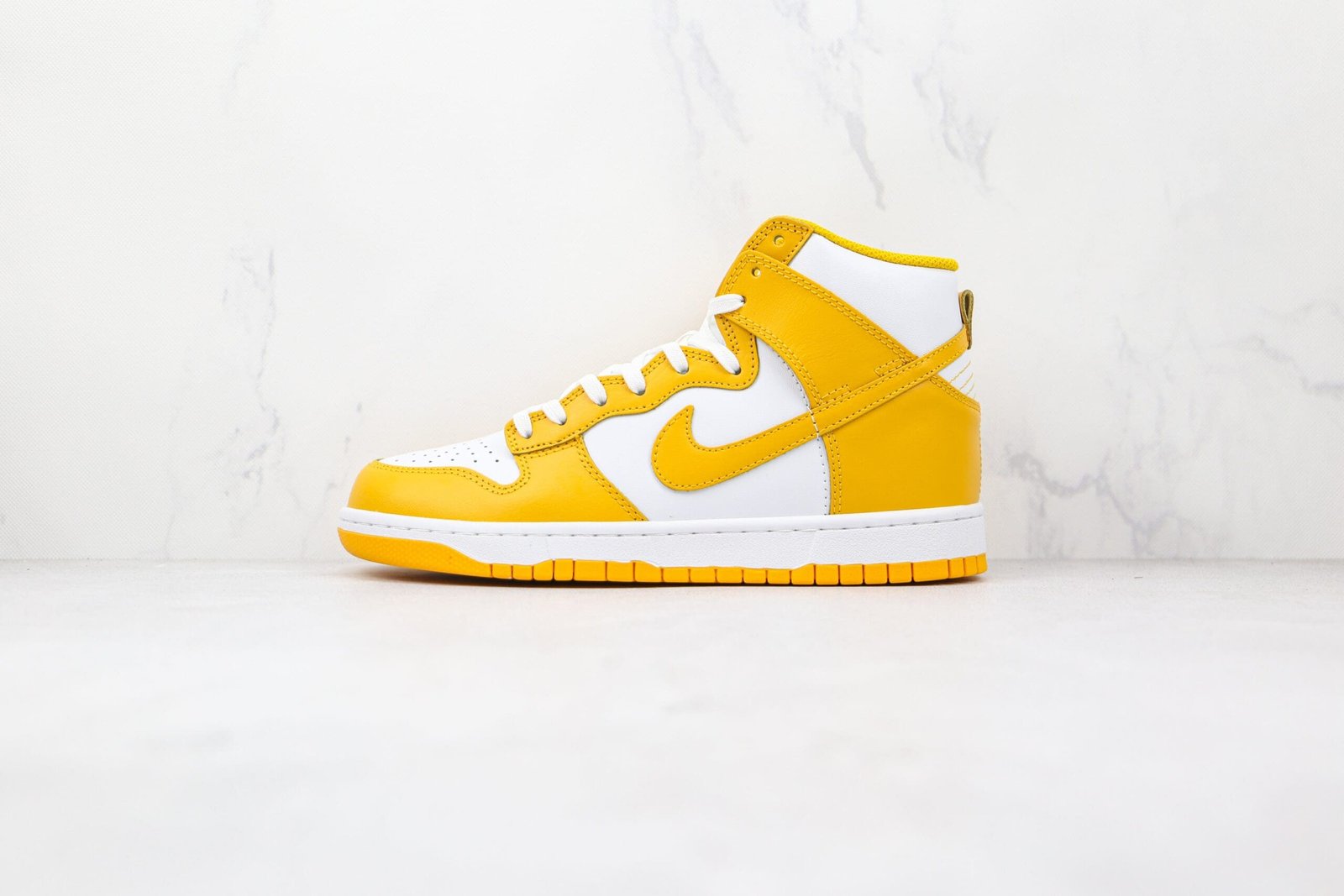Nike Dunk High Sulfur Nike Dunk High Sulfur