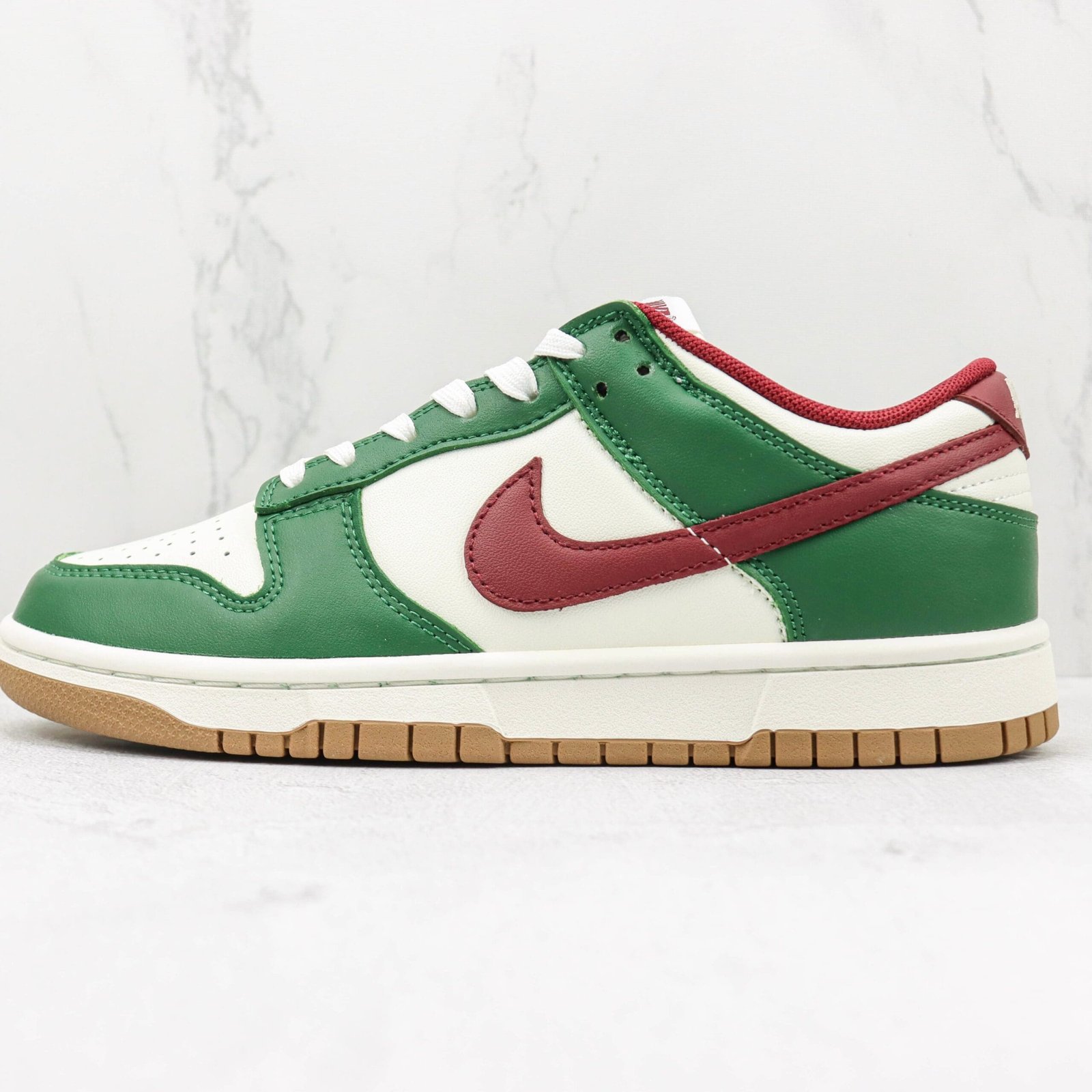 Nike Dunk Low Gorge Green Nike Dunk Low Gorge Green