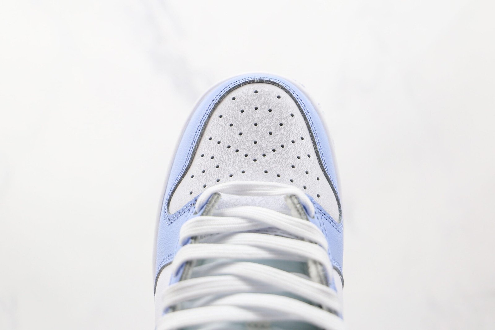 Nike Dunk High Aluminum Nike Dunk High Aluminum