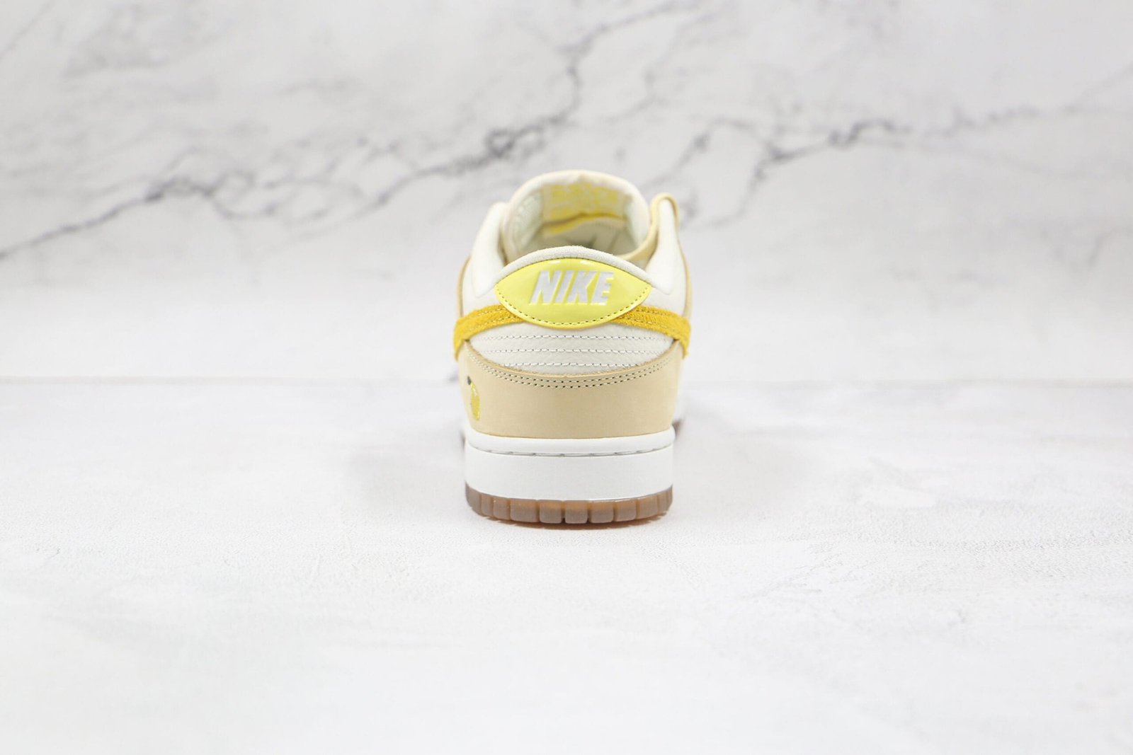 Nike Dunk Low Lemon Drop Nike Dunk Low Lemon Drop