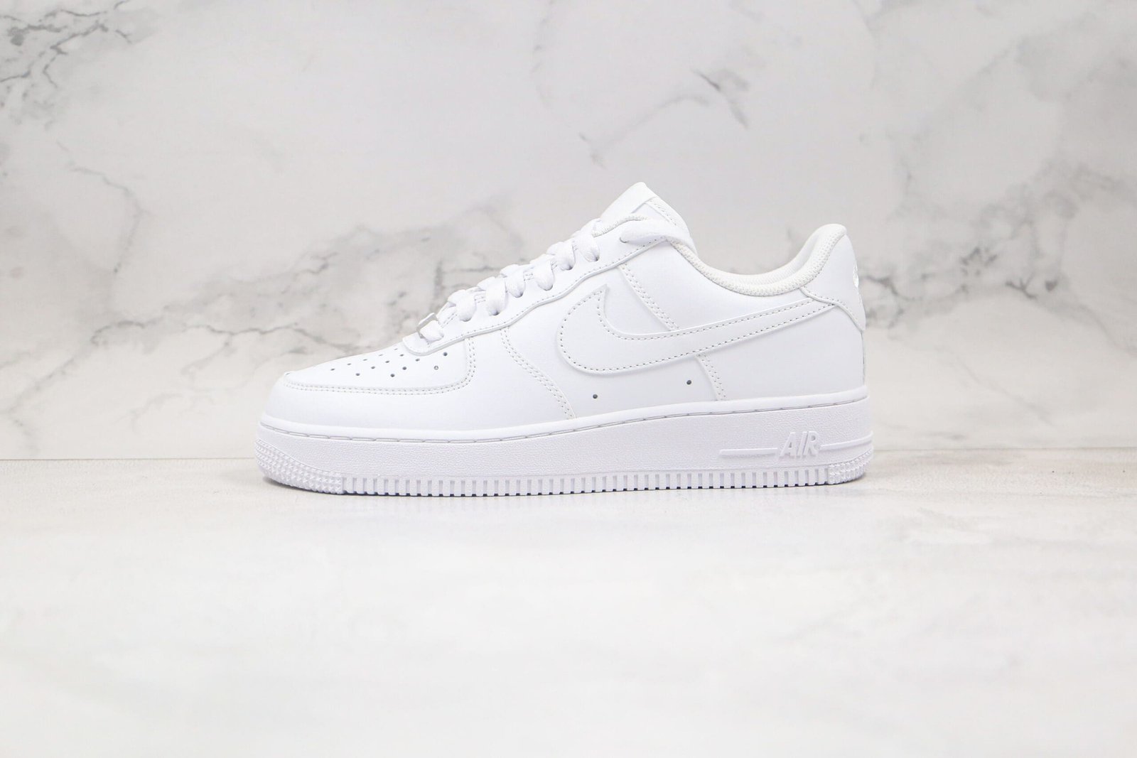 Nike Air Force 1 White Nike Air Force 1 White