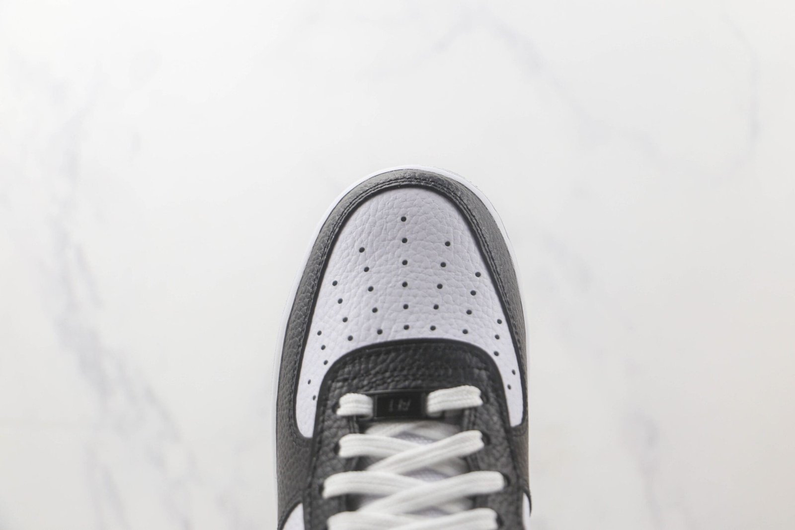 Nike Air Force 1 Panda Nike Air Force 1 Panda