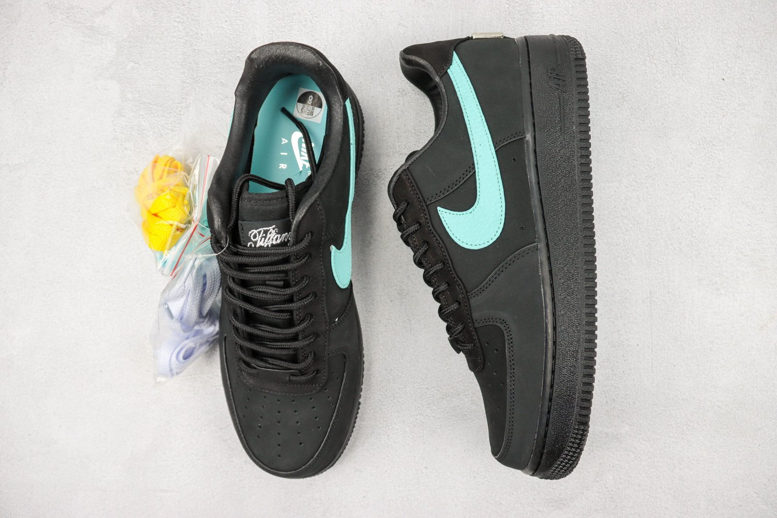 Nike Air Force 1 Low Tiffany & Co.1837