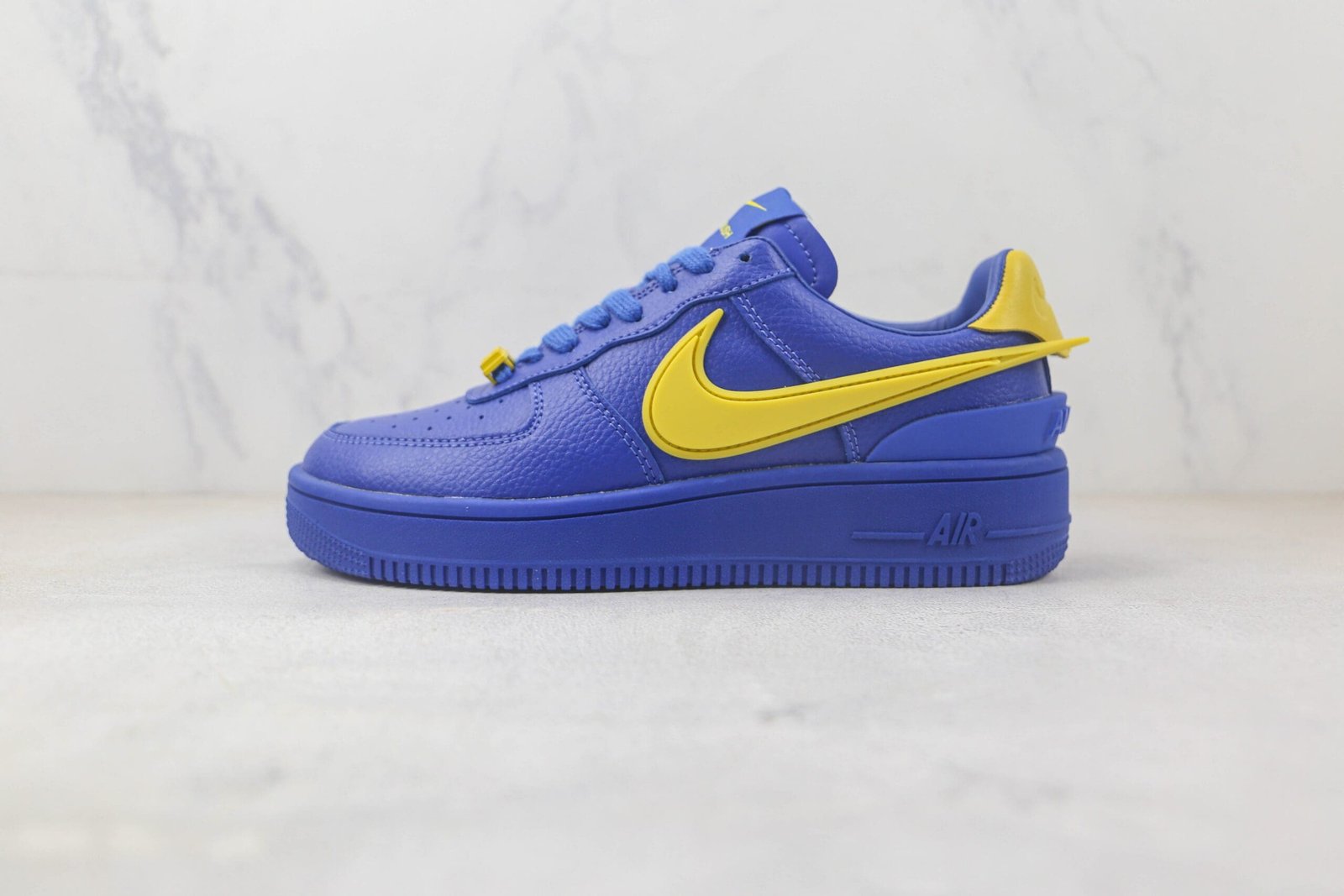 Nike Air Force 1 Ambush Game Royal Nike Air Force 1 Ambush Game Royal