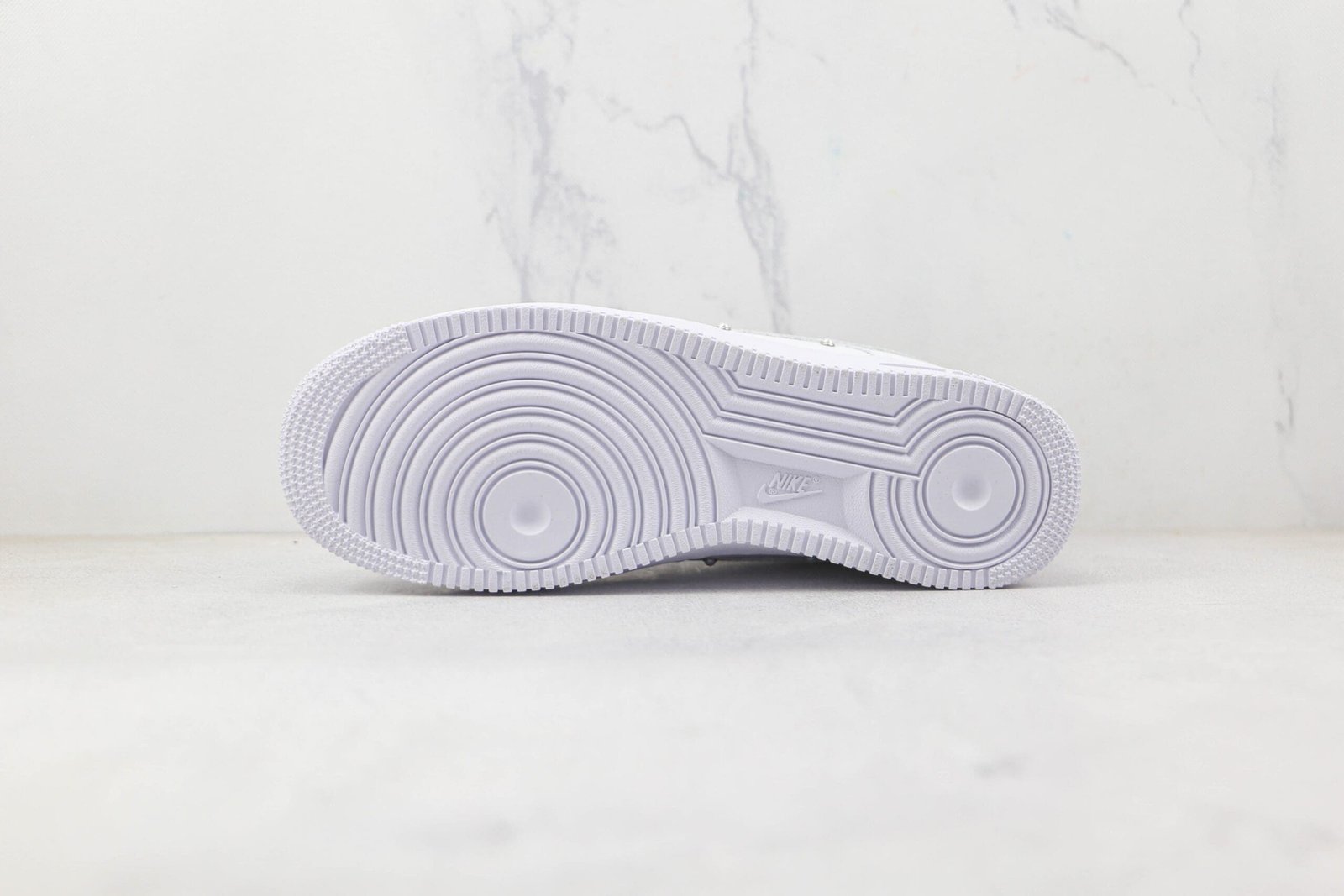 Nike Air Force 1 Pearl White Nike Air Force 1 Pearl White