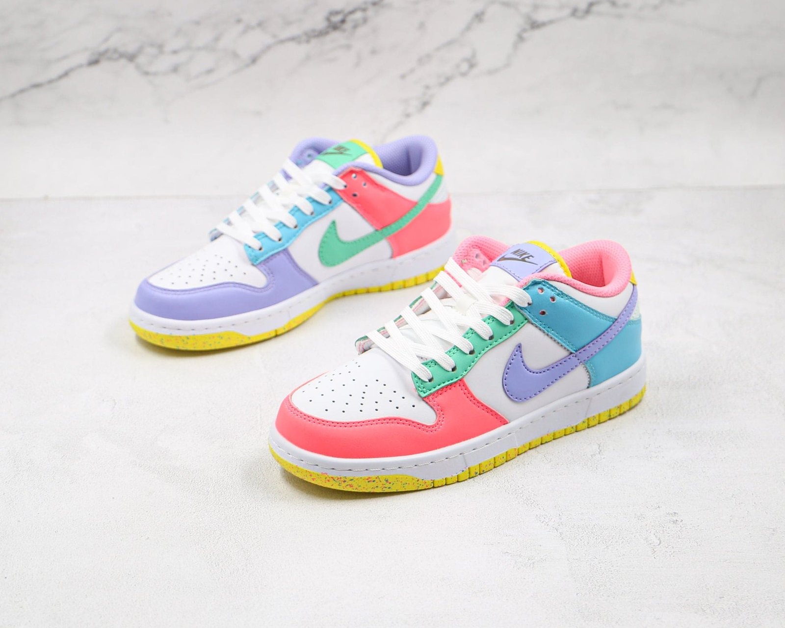 Nike Dunk Low SE Easter Candy Nike Dunk Low SE Easter Candy