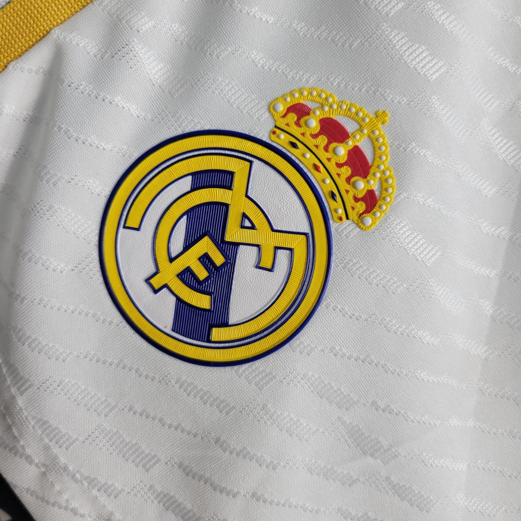 Short do Real Madrid I 2023-2024 Short do Real Madrid I 2023-2024