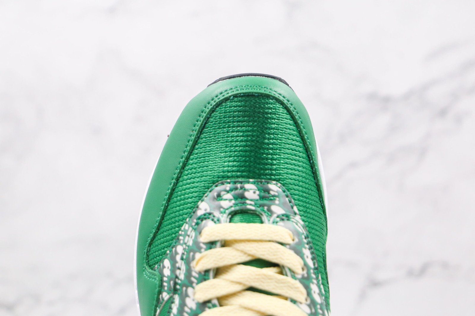 Nike Air Max 1 Limeade Nike Air Max 1 Limeade