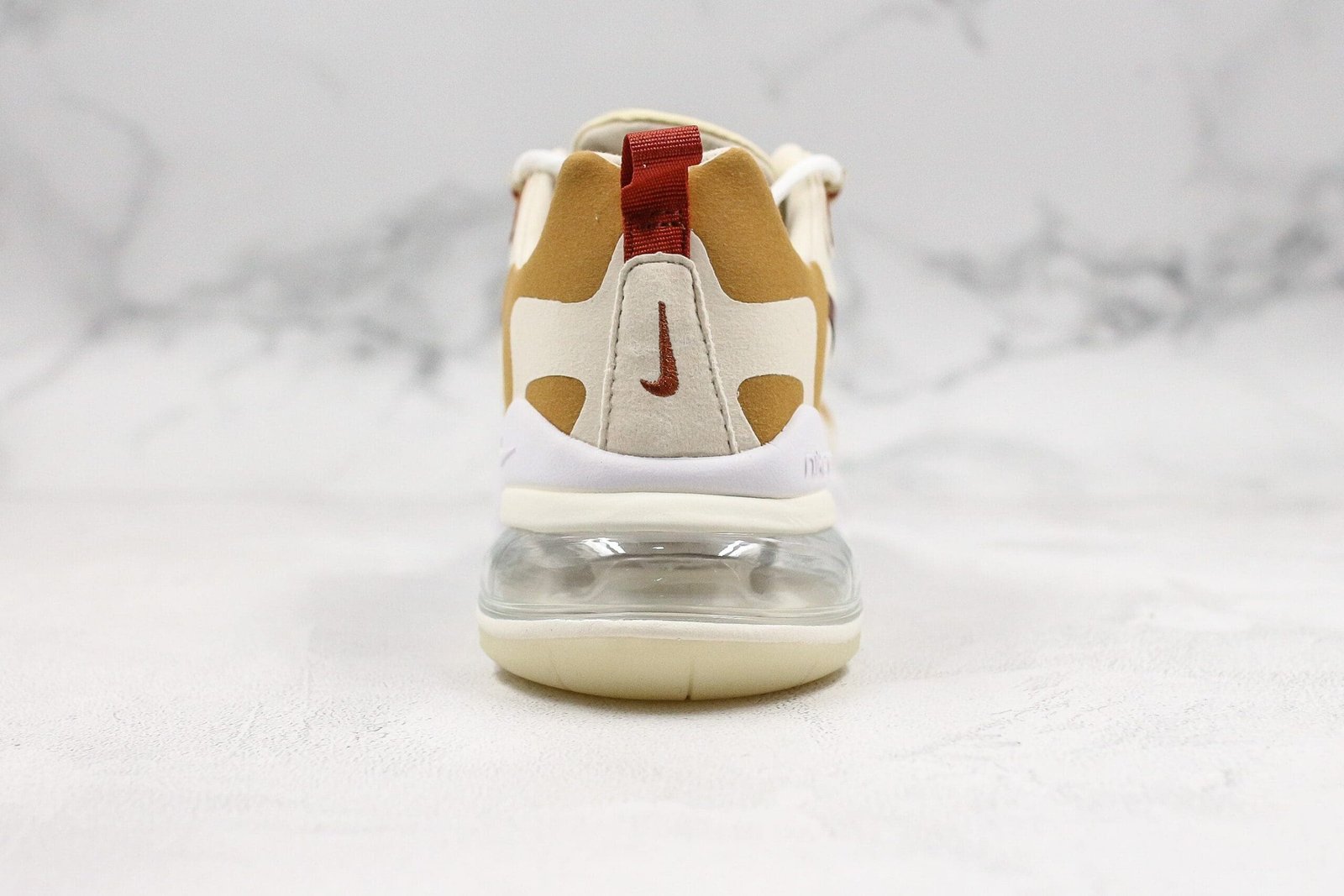 Nike Air Max 270 React Equestrian Nike Air Max 270 React Equestrian