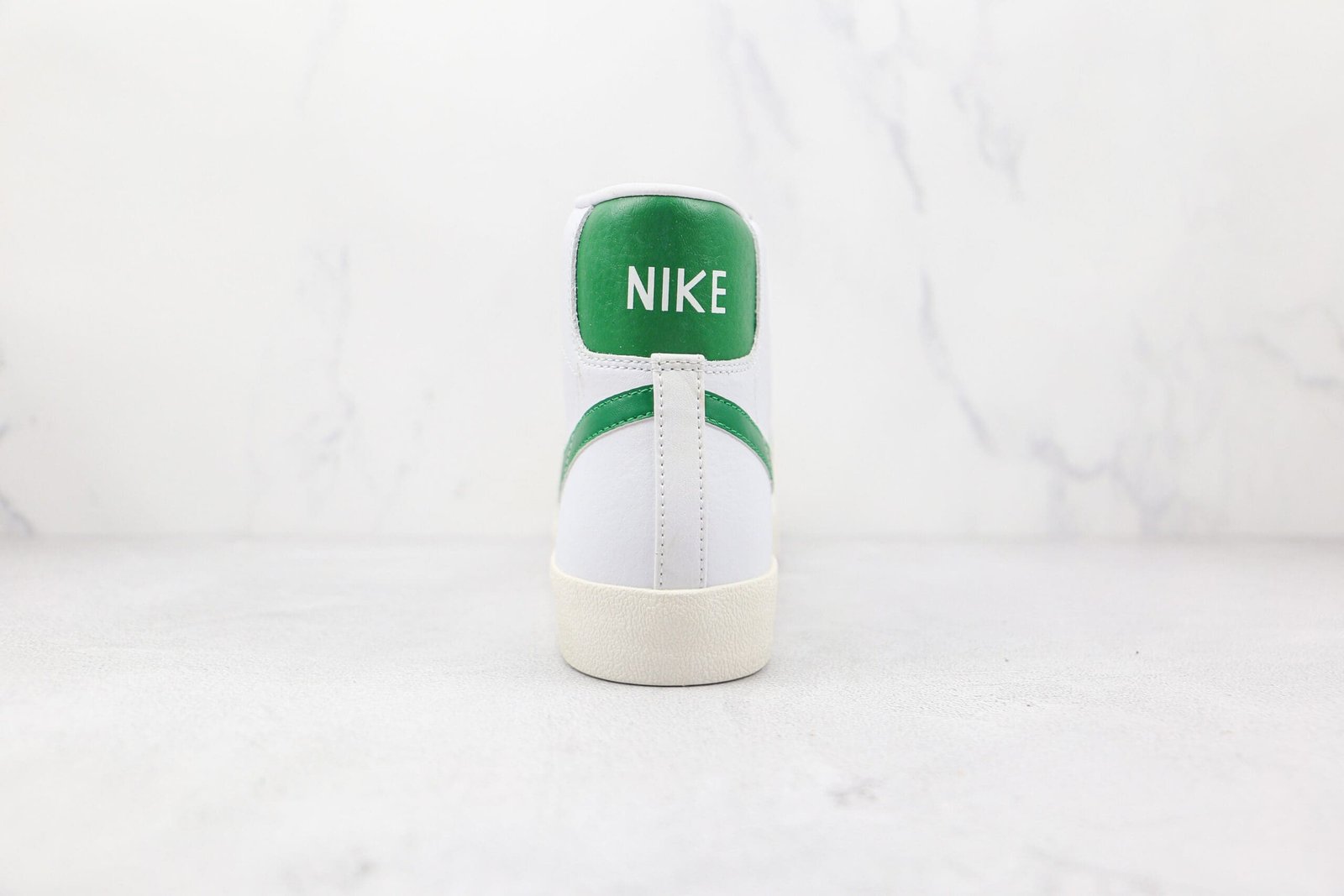 Nike Blazer Mid 77 White Pine Green Nike Blazer Mid 77 White Pine Green
