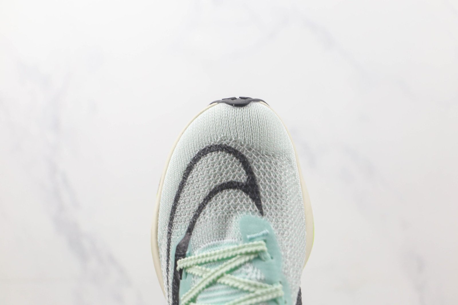 Nike Air Zoom Alphafly Next%2 Mint Foam Nike Air Zoom Alphafly Next%2 Mint Foam
