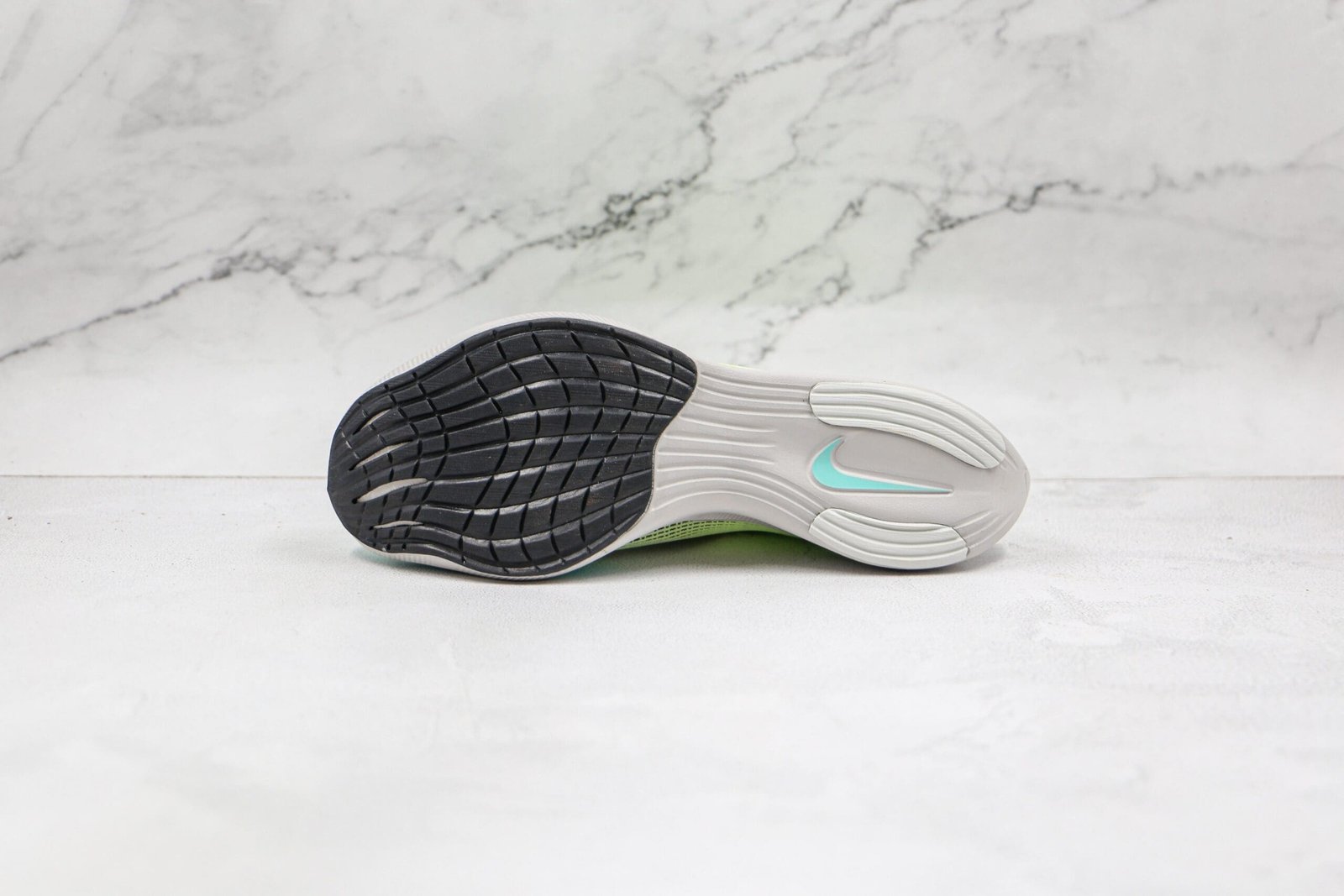 Nike ZoomX Vaporfly Next% 2 Barely Volt Turquoise Nike ZoomX Vaporfly Next% 2 Barely Volt Turquoise