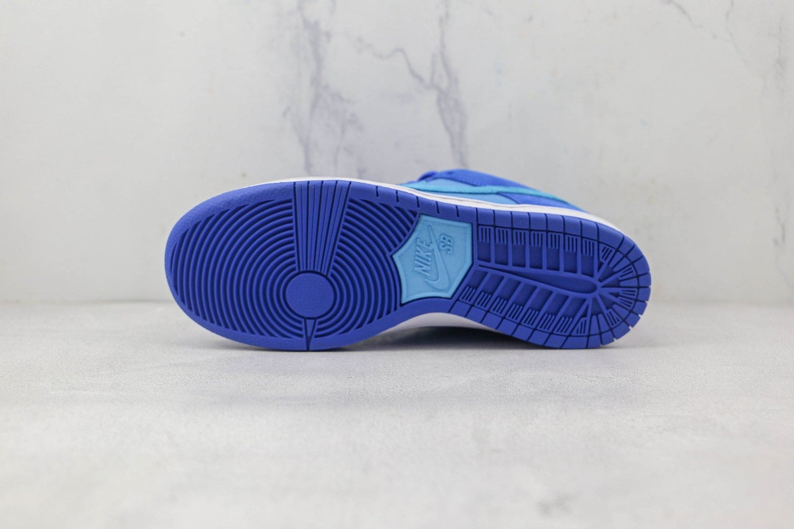 Nike SB Dunk Low Blue Raspberry Nike SB Dunk Low Blue Raspberry