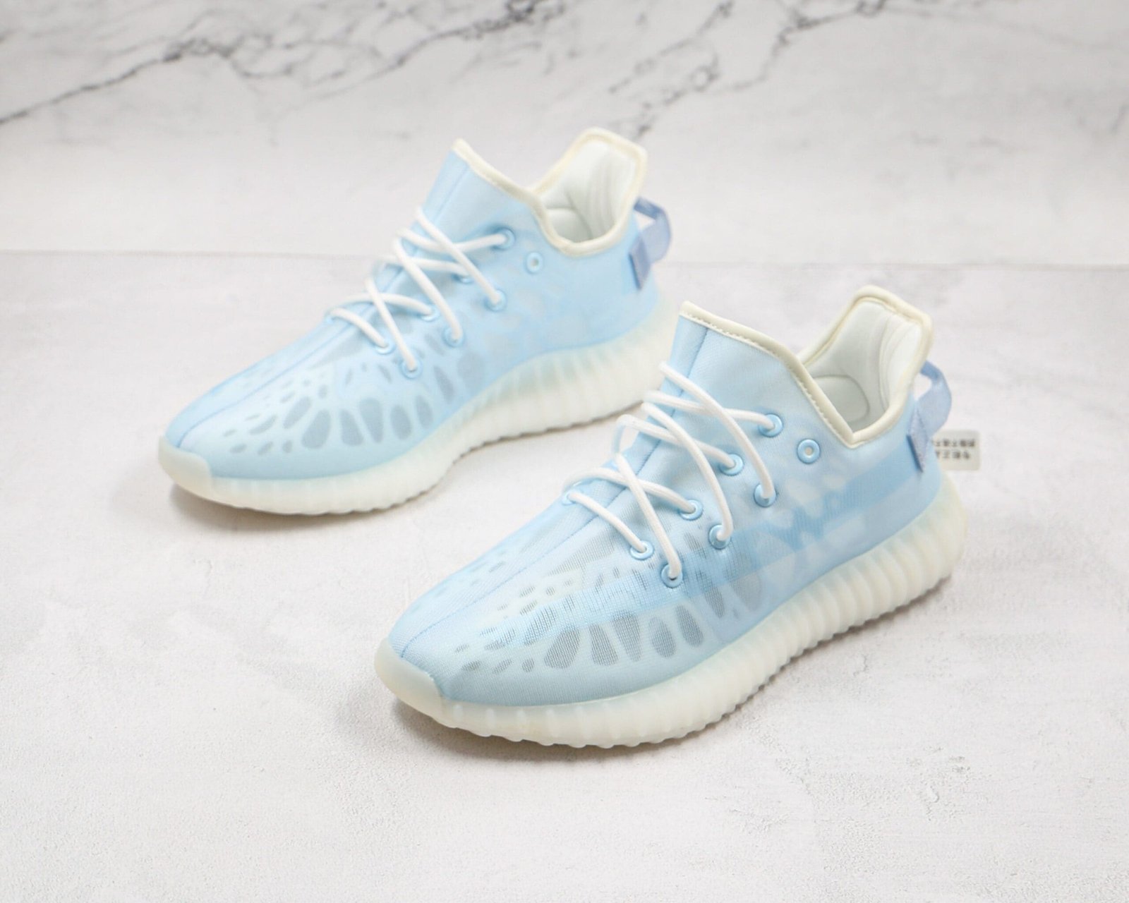 Adidas Yeezy Boost 350 V2 Mono Ice Adidas Yeezy Boost 350 V2 Mono Ice