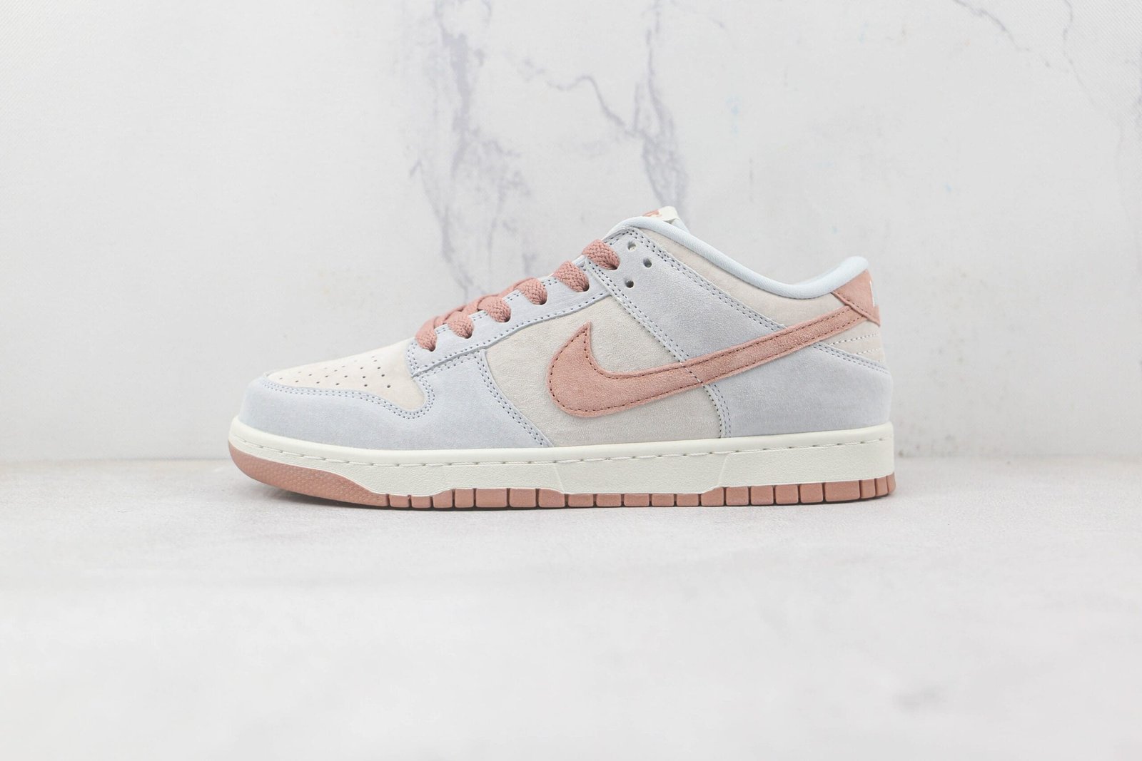 Nike Dunk Low Fossil Rose Nike Dunk Low Fossil Rose