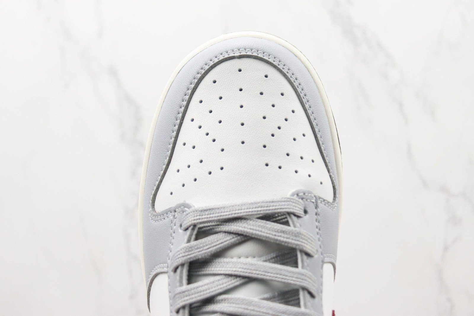 Nike Dunk Low Pale Ivory Redwood Nike Dunk Low Pale Ivory Redwood