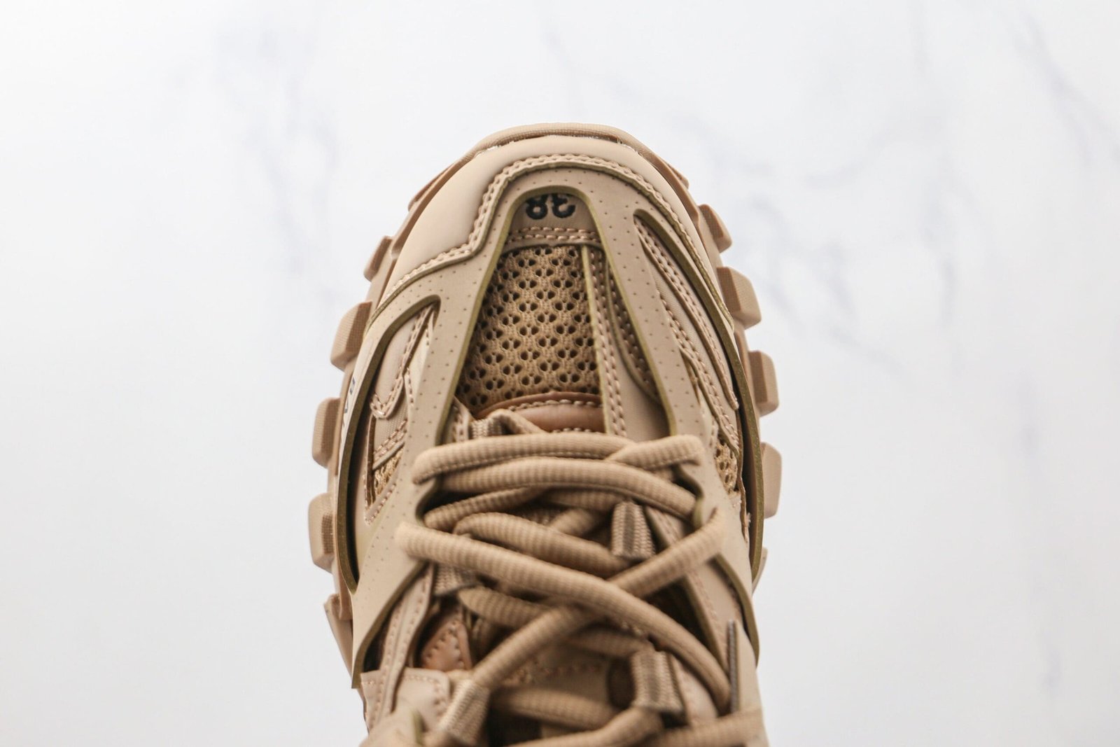 Balenciaga Track Beige Balenciaga Track Beige