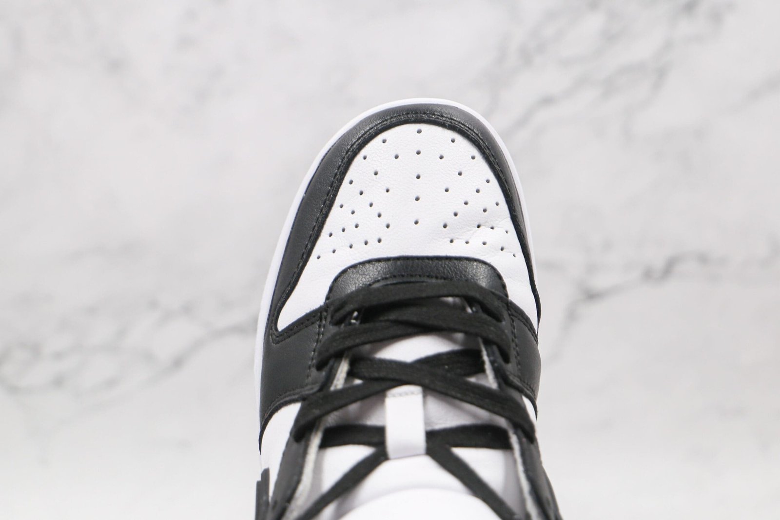 Nike Dunk High Ambush Black White Nike Dunk High Ambush Black White