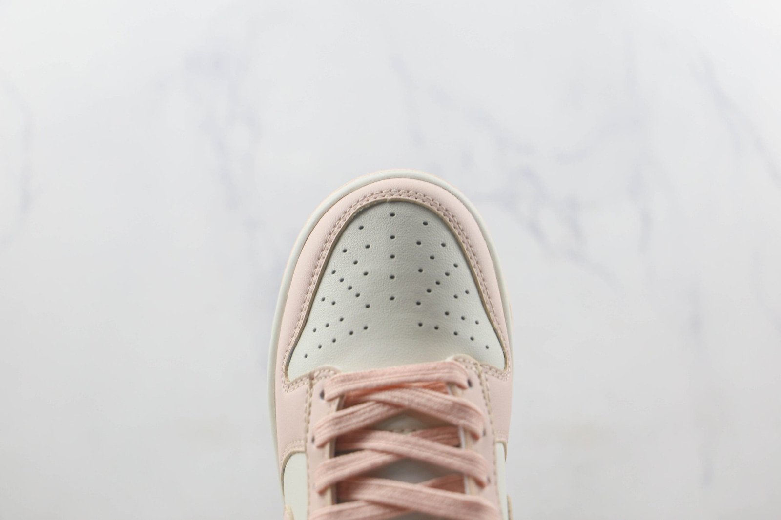 Nike Dunk Low Orange Pearl Nike Dunk Low Orange Pearl