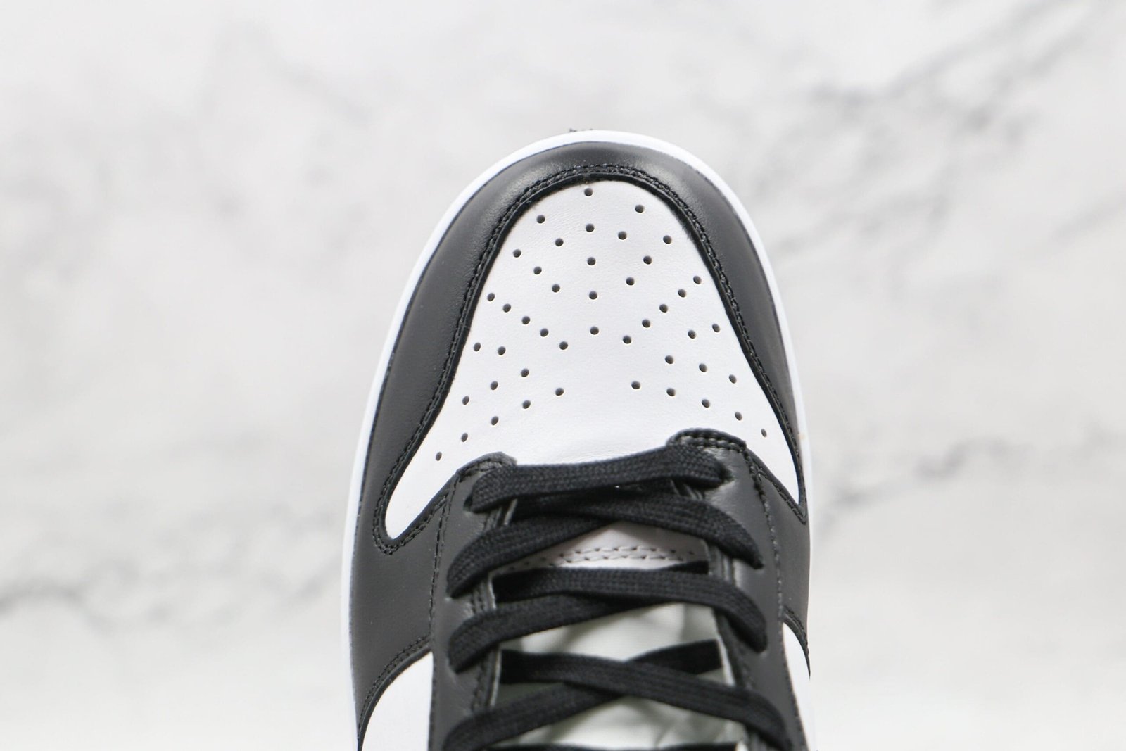 Nike Dunk High Panda Nike Dunk High Panda