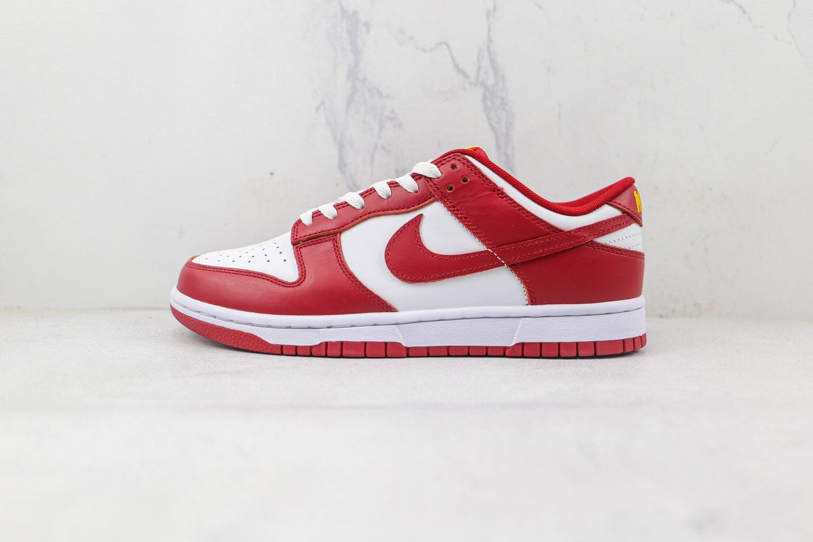 Nike Dunk Low USC Nike Dunk Low USC