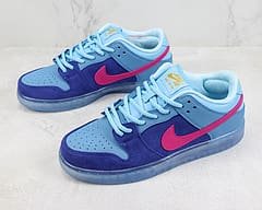 Nike SB Dunk Low Run The Jewels Nike SB Dunk Low Run The Jewels