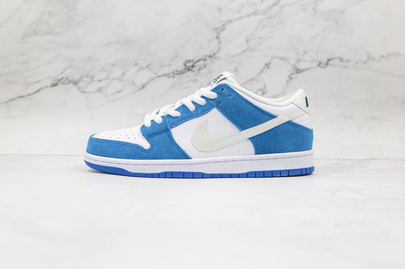 Nike SB Dunk Low Ishod Wair Blue Spark Nike SB Dunk Low Ishod Wair Blue Spark