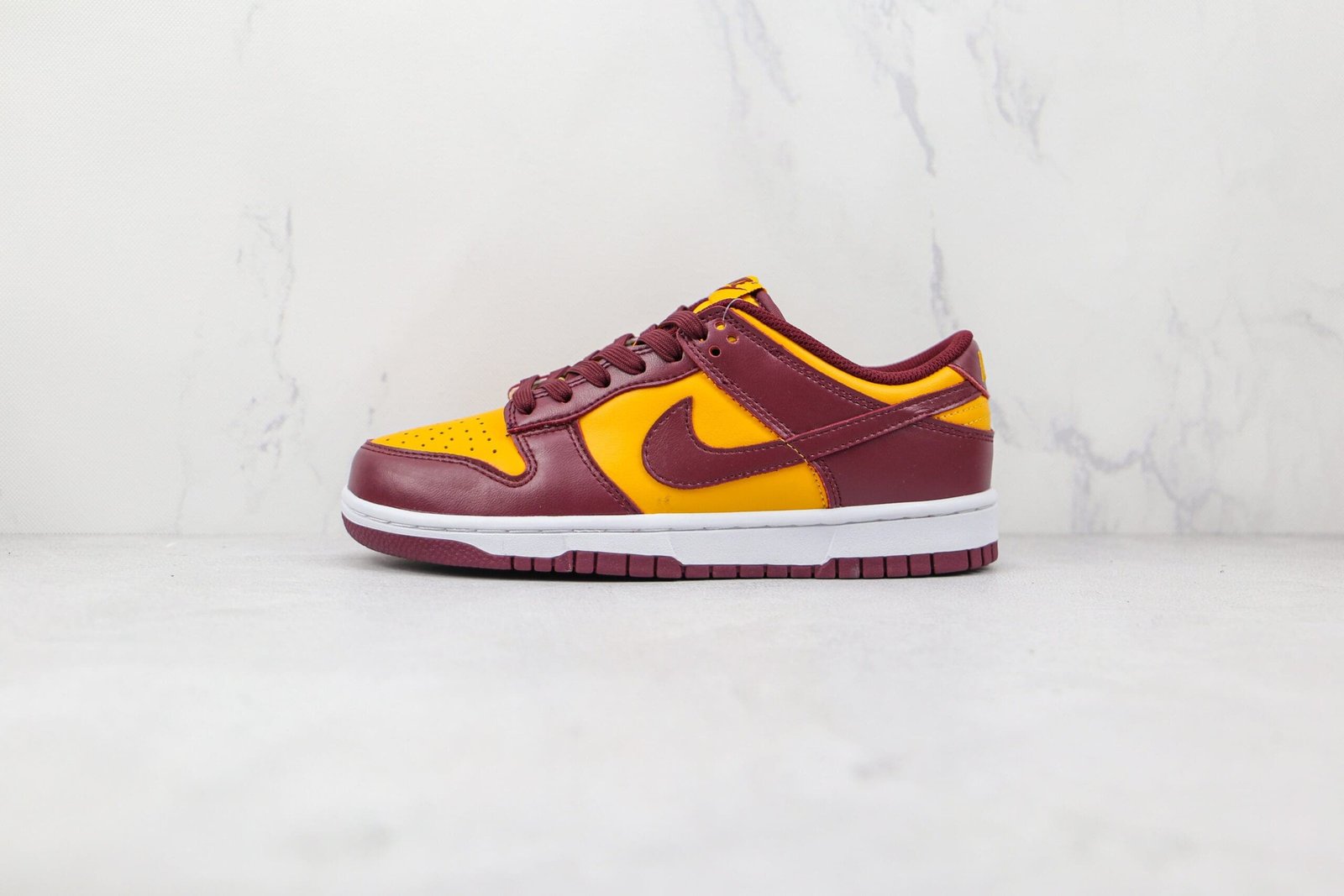 Nike Dunk Low Midas Gold Nike Dunk Low Midas Gold