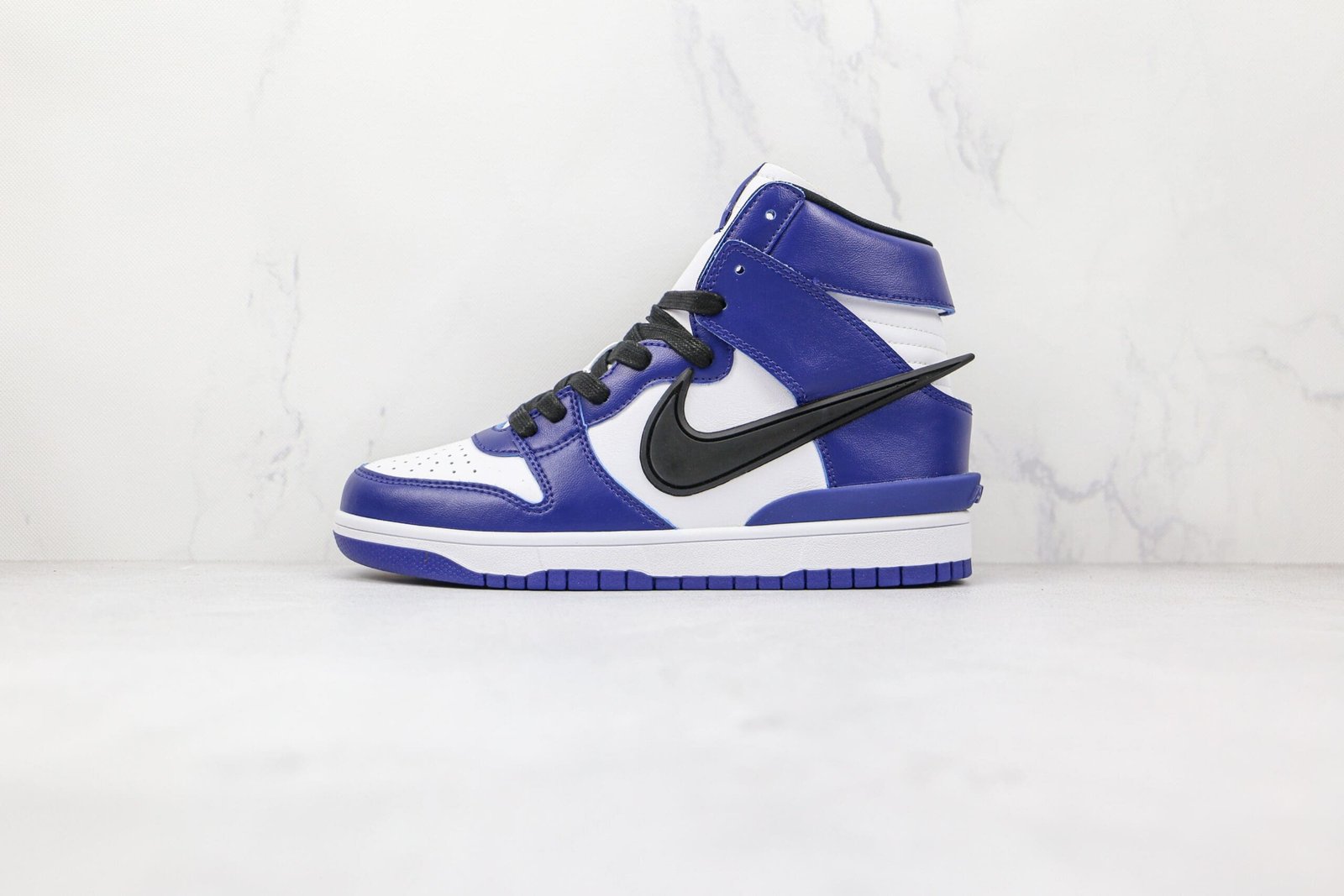 Nike Dunk High Ambush Deep Royal Nike Dunk High Ambush Deep Royal