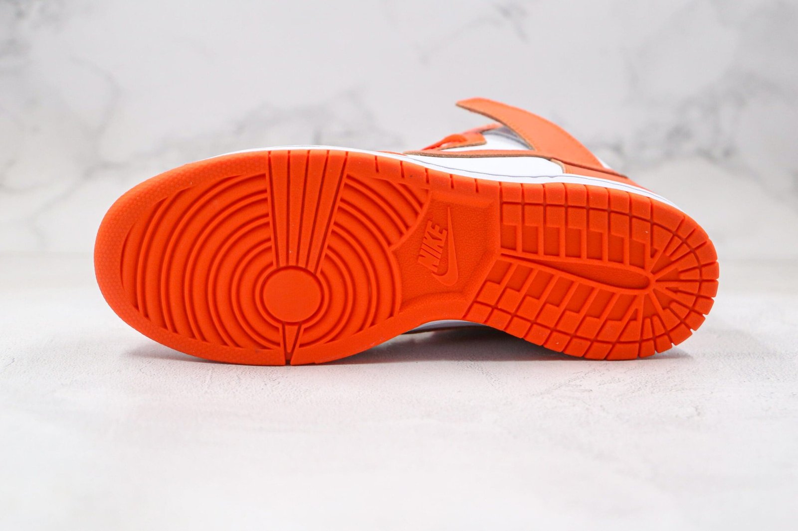 Nike Dunk High Syracuse Nike Dunk High Syracuse
