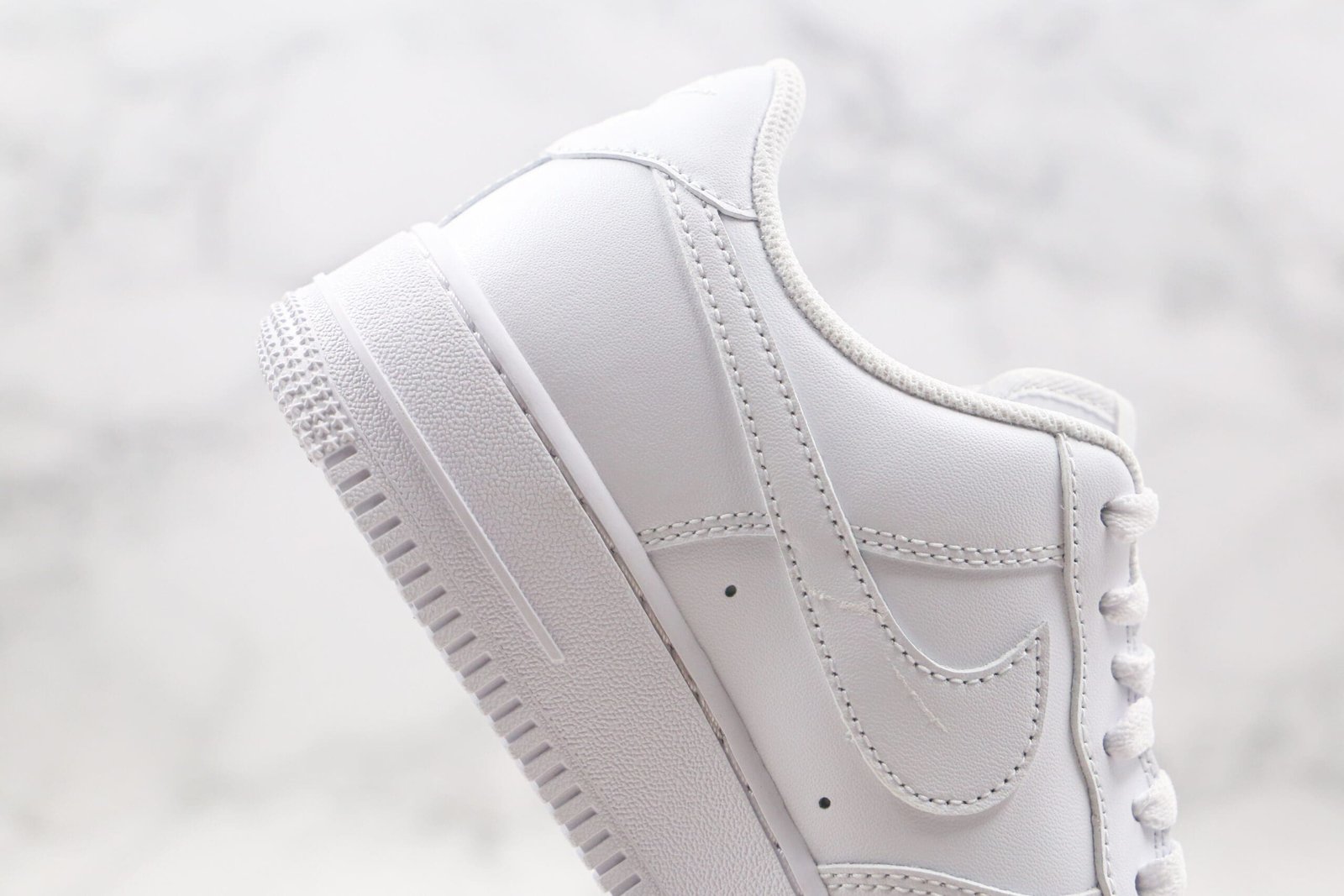 Nike Air Force 1 White Nike Air Force 1 White