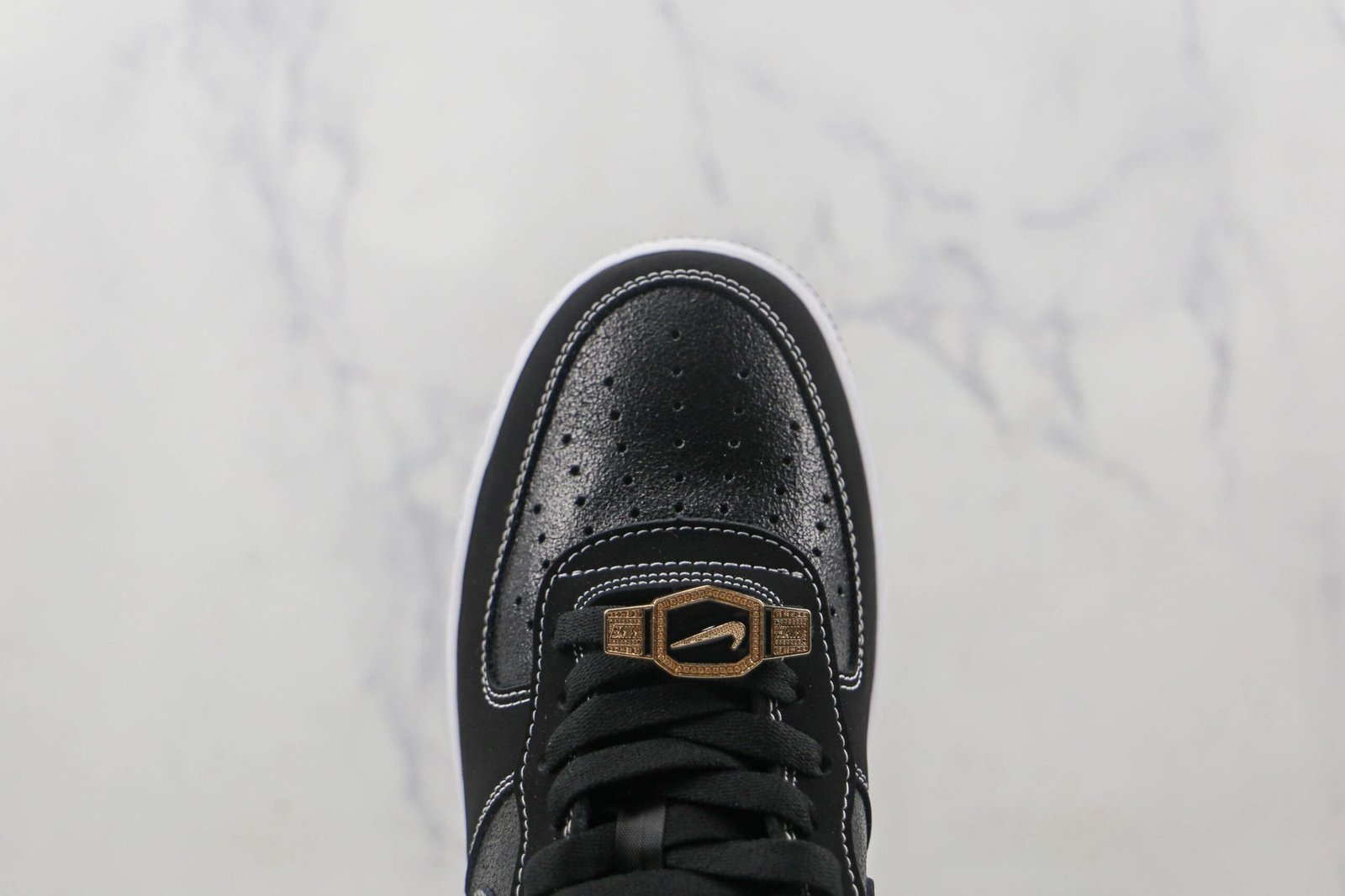 Nike Air Force 1 Low LV8 World Champ Black Purple Nike Air Force 1 Low LV8 World Champ Black Purple